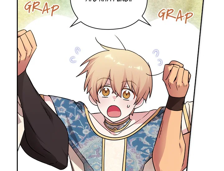 ADONIS Chapter 226 Gambar 10