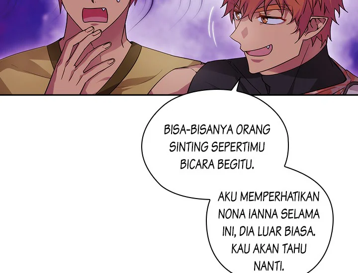 ADONIS Chapter 226 Gambar 104