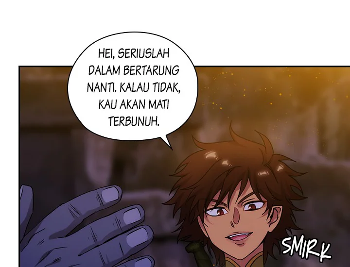 ADONIS Chapter 226 Gambar 108