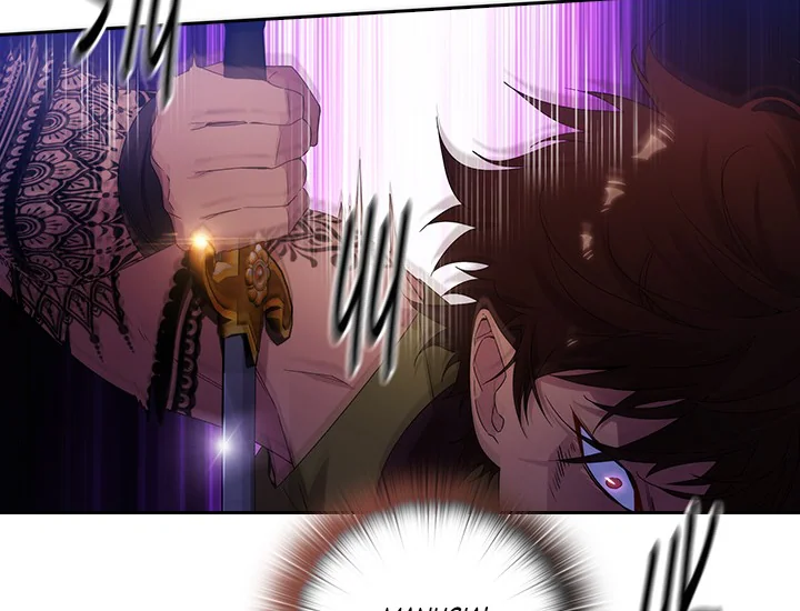ADONIS Chapter 226 Gambar 136