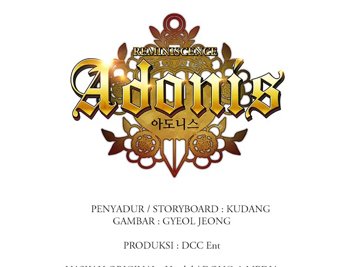Baca  ADONIS Chapter 226 Gambar 2