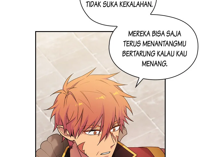 ADONIS Chapter 226 Gambar 21