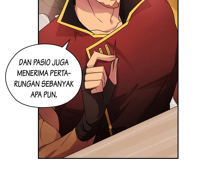 ADONIS Chapter 226 Gambar 22