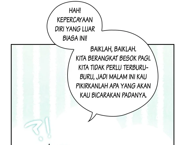 ADONIS Chapter 226 Gambar 42