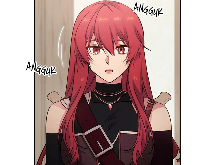 ADONIS Chapter 226 Gambar 47