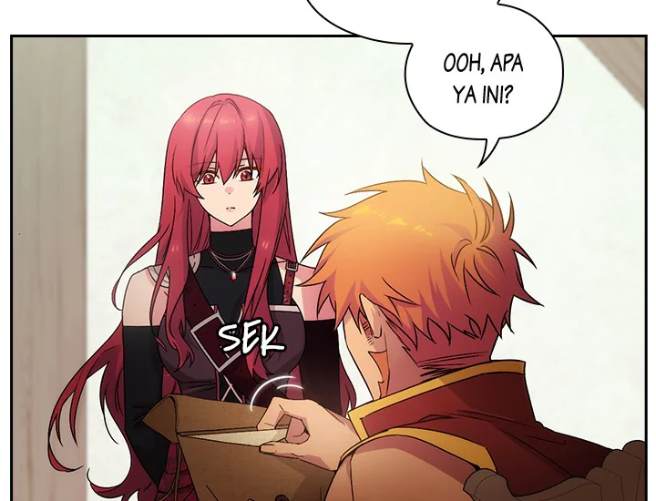 ADONIS Chapter 226 Gambar 54