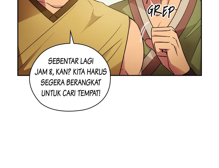 ADONIS Chapter 226 Gambar 6