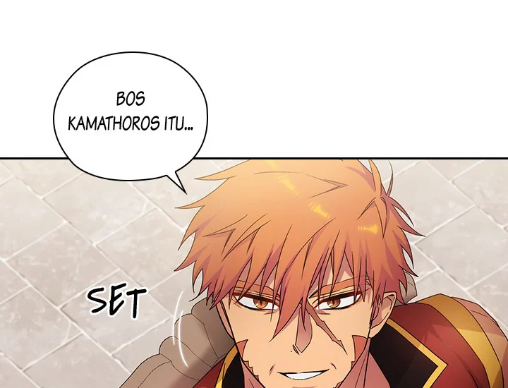 ADONIS Chapter 226 Gambar 71