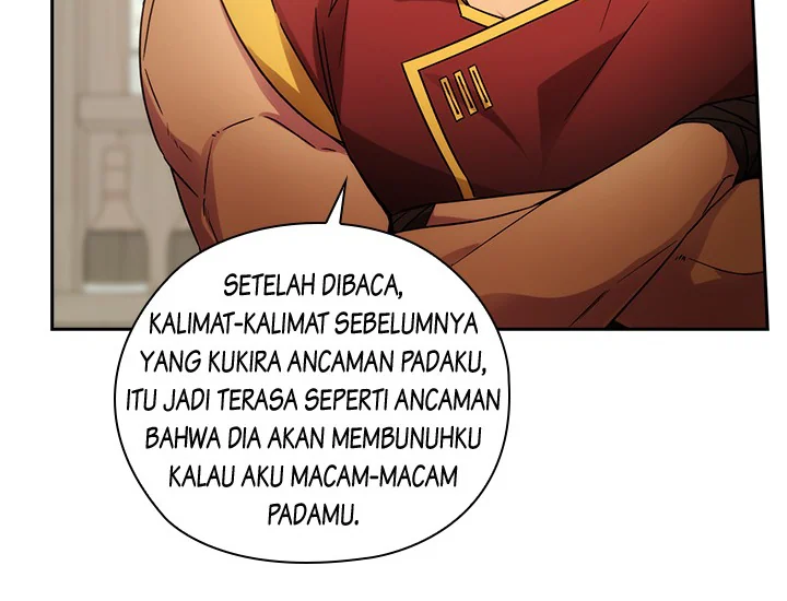 ADONIS Chapter 226 Gambar 86