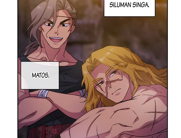 ADONIS Chapter 226 Gambar 98