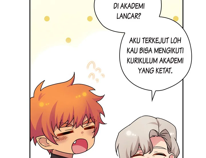 ADONIS Chapter 225 Gambar 101