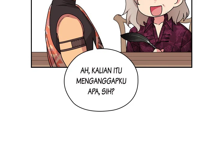 ADONIS Chapter 225 Gambar 102
