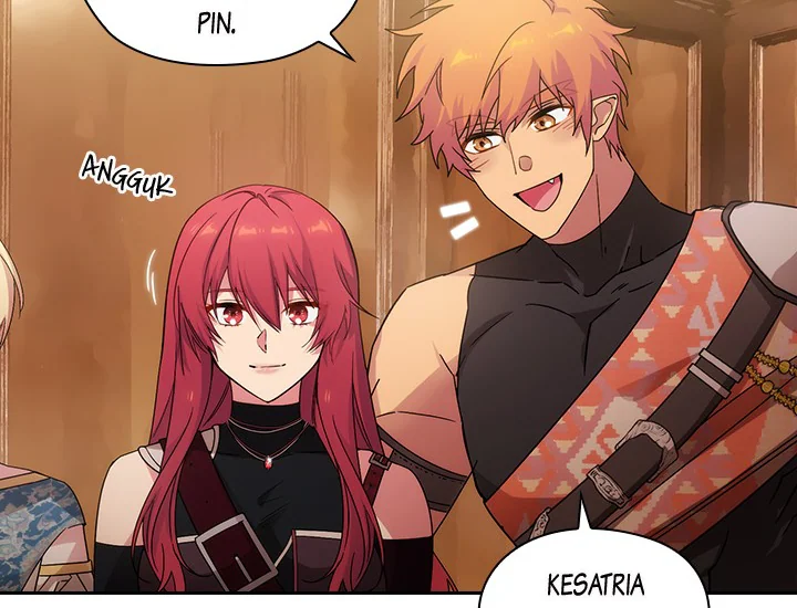 ADONIS Chapter 225 Gambar 106