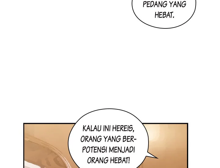 ADONIS Chapter 225 Gambar 107