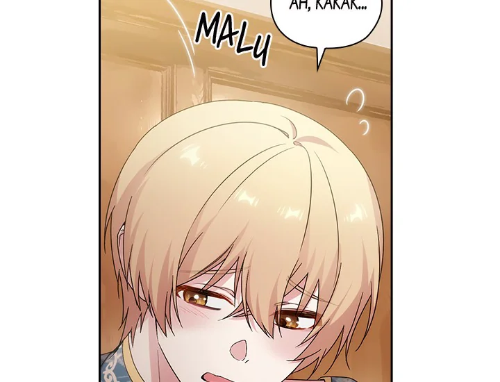 ADONIS Chapter 225 Gambar 110