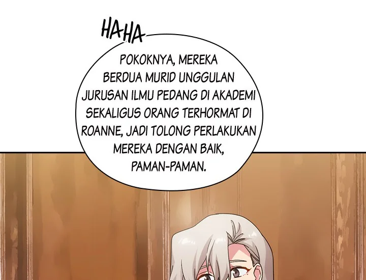 ADONIS Chapter 225 Gambar 112