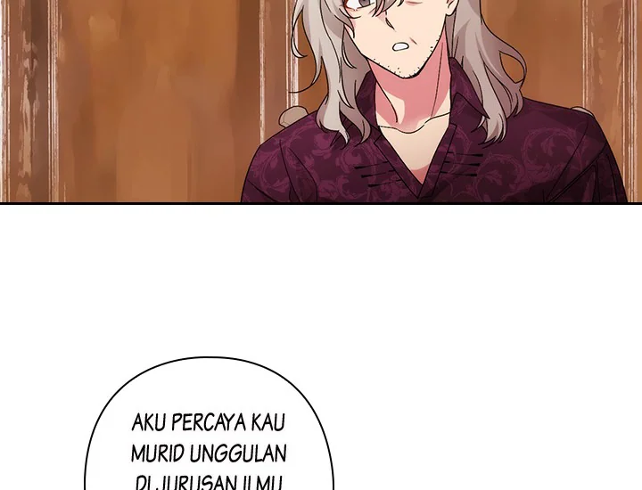 ADONIS Chapter 225 Gambar 113