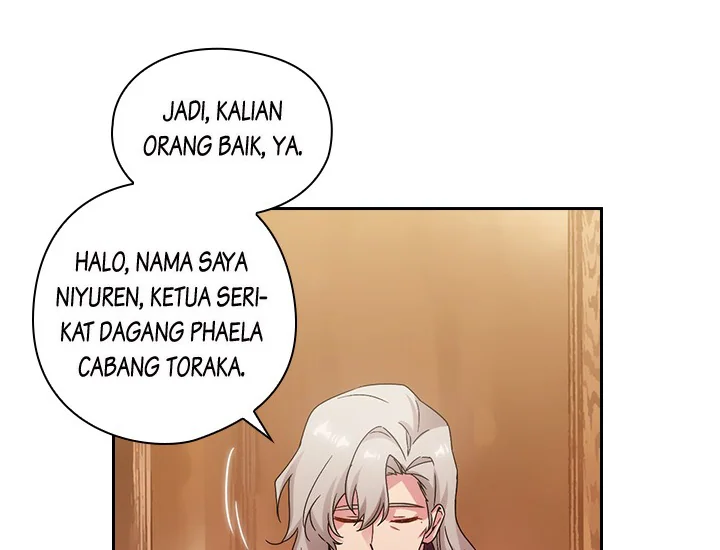 ADONIS Chapter 225 Gambar 116