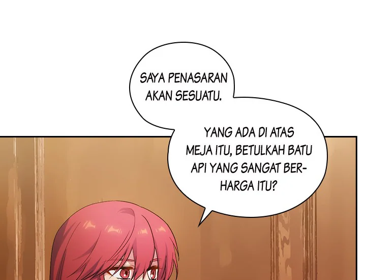 ADONIS Chapter 225 Gambar 119