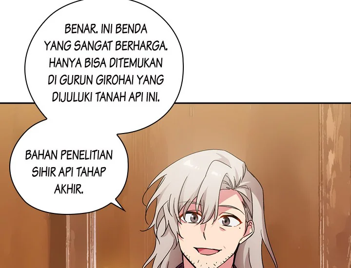 ADONIS Chapter 225 Gambar 121