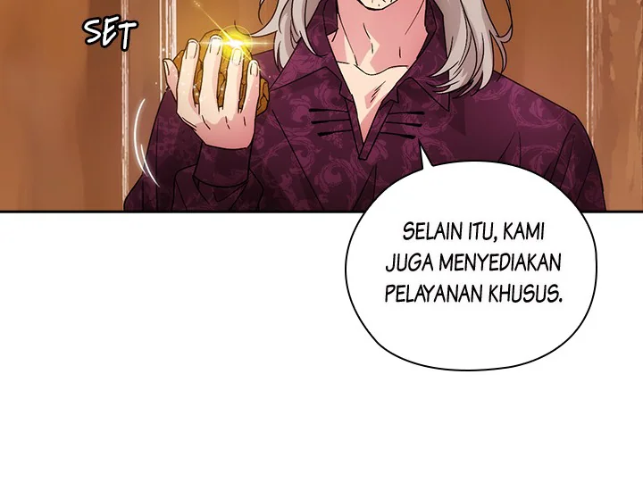 ADONIS Chapter 225 Gambar 122