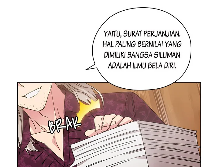 ADONIS Chapter 225 Gambar 123