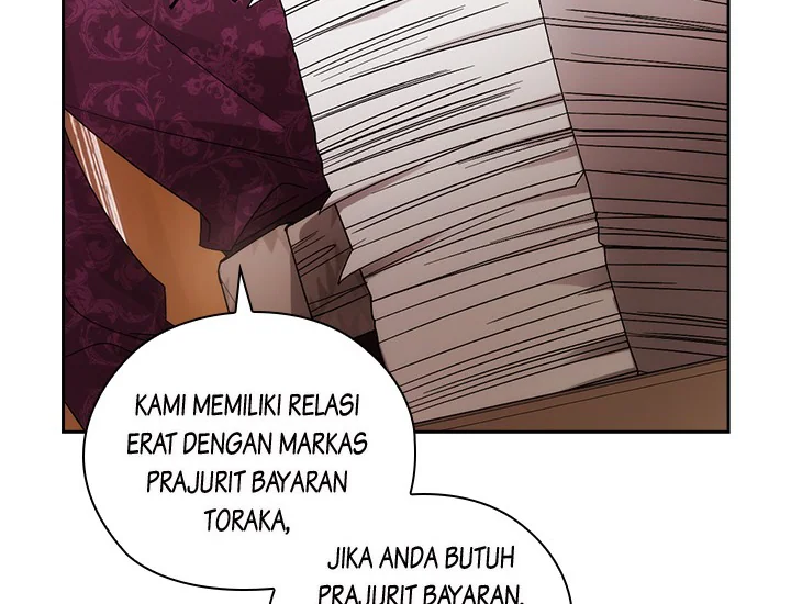ADONIS Chapter 225 Gambar 124