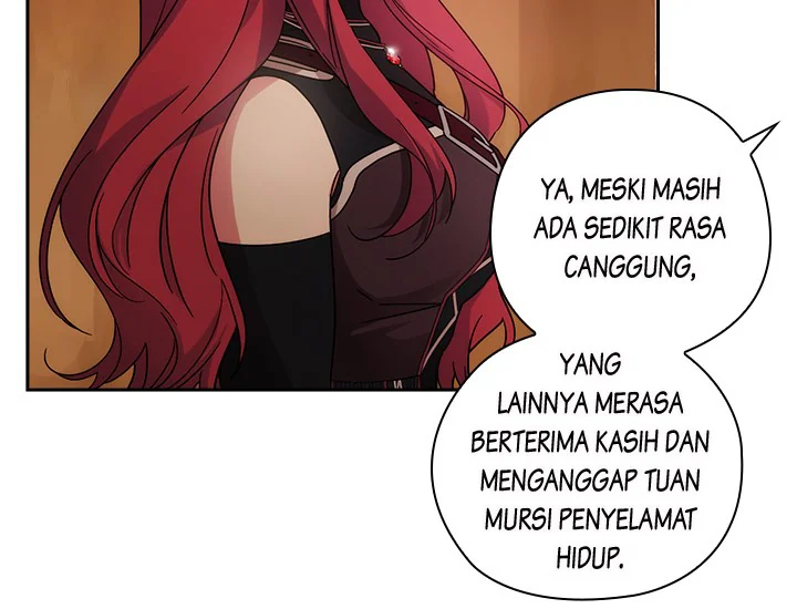 ADONIS Chapter 225 Gambar 131