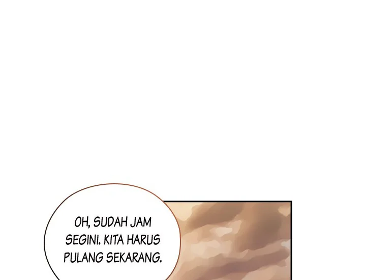 ADONIS Chapter 225 Gambar 132