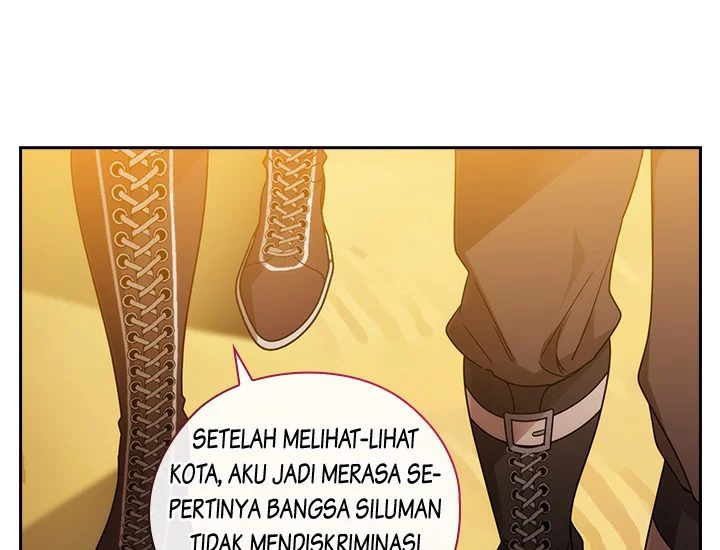 ADONIS Chapter 225 Gambar 135