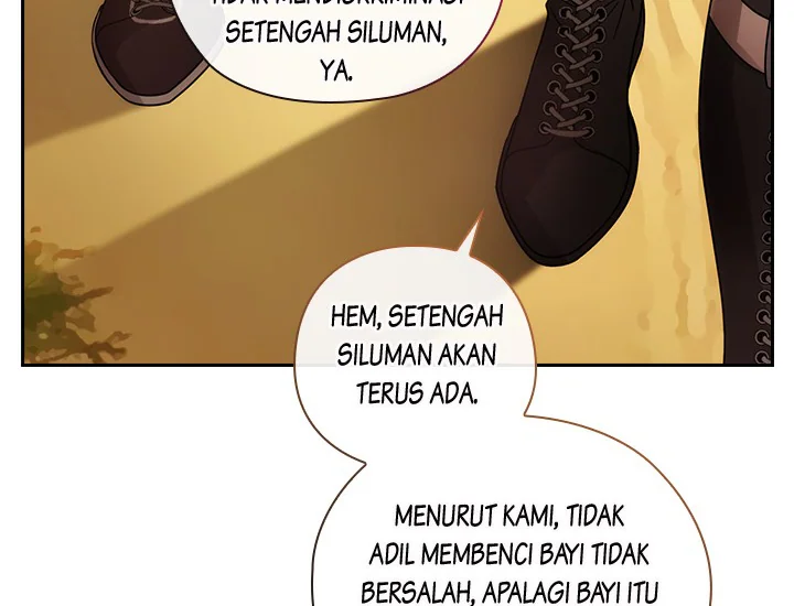 ADONIS Chapter 225 Gambar 136