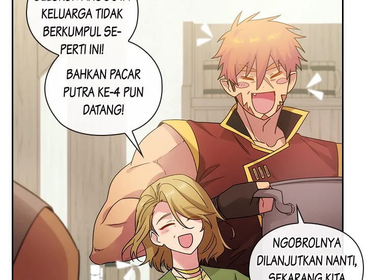 ADONIS Chapter 225 Gambar 140
