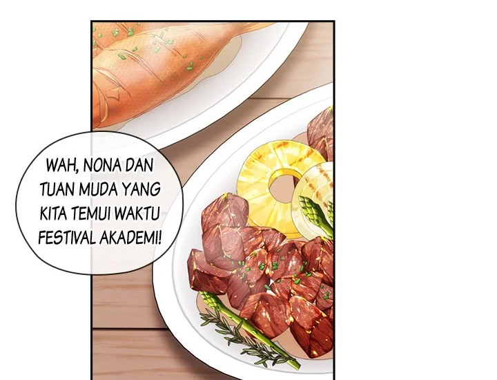 ADONIS Chapter 225 Gambar 142