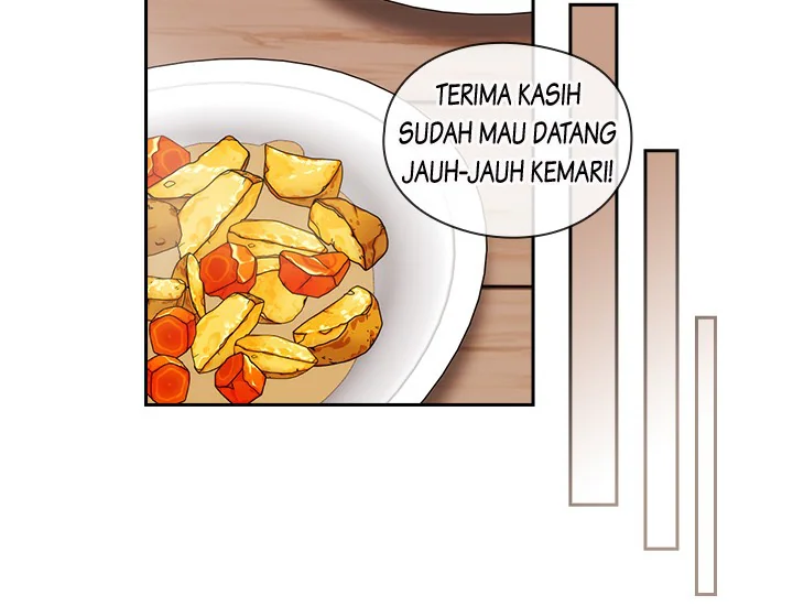 ADONIS Chapter 225 Gambar 143