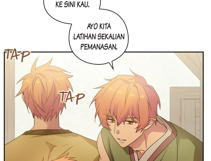 ADONIS Chapter 225 Gambar 145