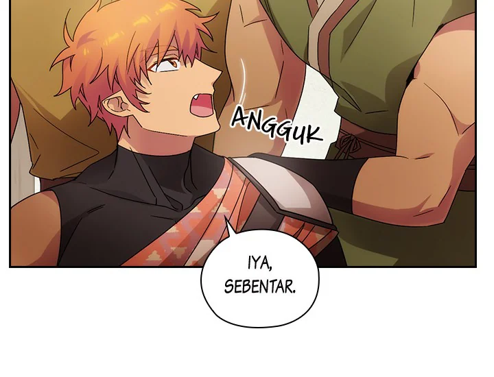 ADONIS Chapter 225 Gambar 146