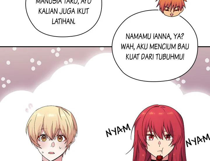 ADONIS Chapter 225 Gambar 148