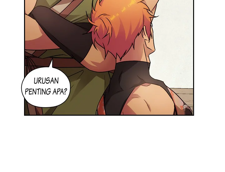 ADONIS Chapter 225 Gambar 151