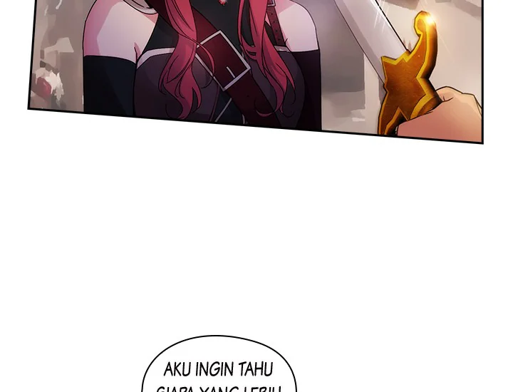 ADONIS Chapter 225 Gambar 16