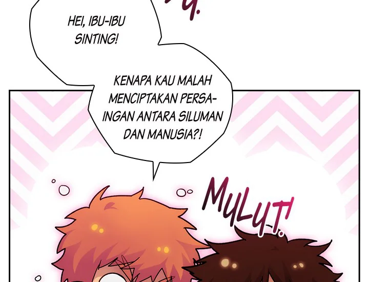 ADONIS Chapter 225 Gambar 19