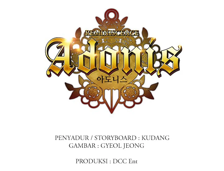 Baca  ADONIS Chapter 225 Gambar 2
