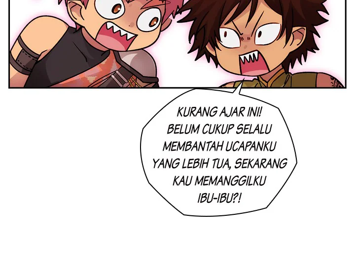 ADONIS Chapter 225 Gambar 20