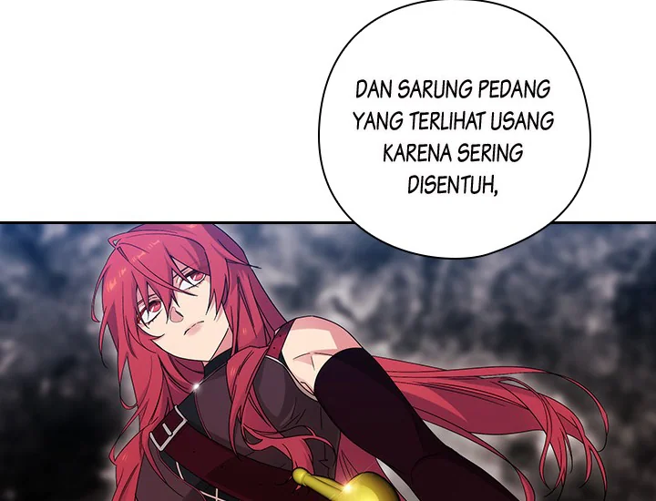ADONIS Chapter 225 Gambar 26