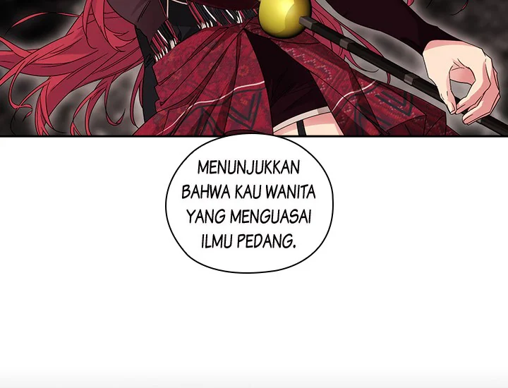 ADONIS Chapter 225 Gambar 27