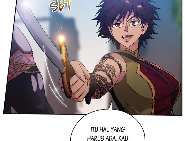 ADONIS Chapter 225 Gambar 33