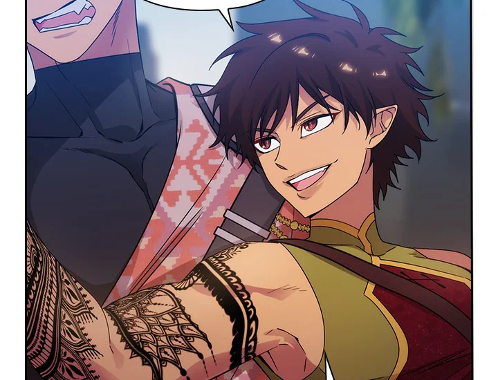 ADONIS Chapter 225 Gambar 35