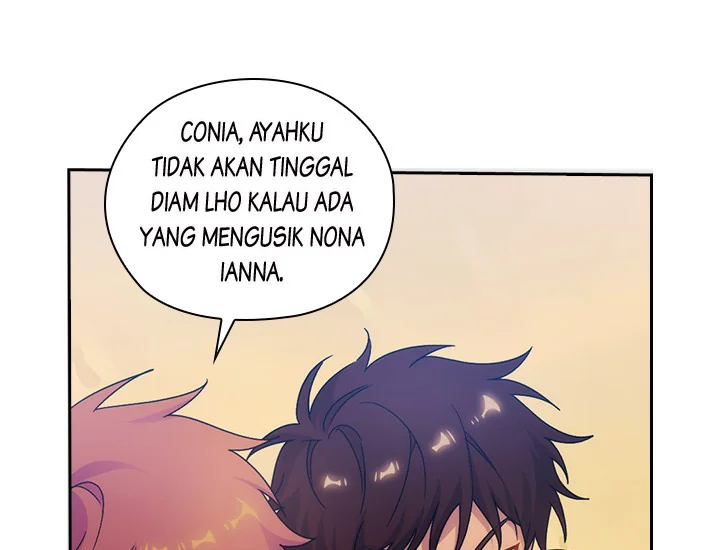ADONIS Chapter 225 Gambar 37