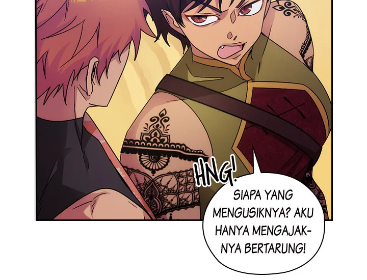 ADONIS Chapter 225 Gambar 38