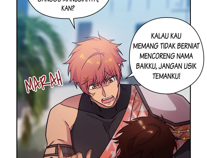 ADONIS Chapter 225 Gambar 40