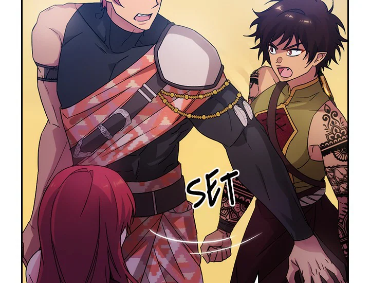 ADONIS Chapter 225 Gambar 5